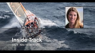 Inside Track: Leg 8 #6 | Volvo Ocean Race 2014-15