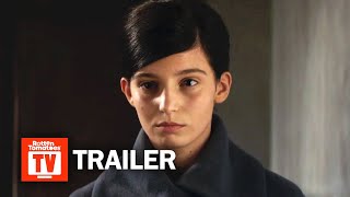 My Brilliant Friend S01E08 Finale Trailer | 'The Promise' | Rotten Tomatoes TV