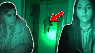 Actividad Paranormal Ep. 3 | El último escondite del Chapo