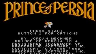 GG Prince of Persia
