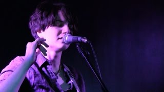 Агата Вильчик - Любовь не угол (Арт-кафе Агата, Харьков, 19.04.2016)
