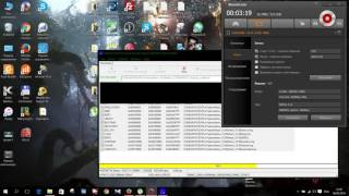 Прошивка телефона EXPLAY ATOM v2.0 инструкция драйвера и флешер