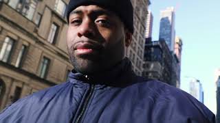 Bodega Presents 997H "No Days Off"