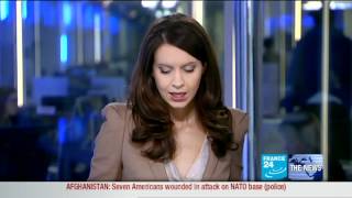 Nadia Charbit 26 Feb 2012
