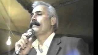 محروس الشغري  يبا الدهر دولاب والايام لي تجي