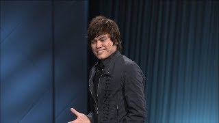 Пережить трудные времена. Близкие отношения с Богом. Джозеф Принс\Joseph Prince