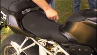 Ducati 749