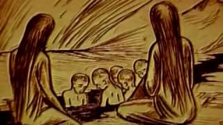 1.Свидетельство Валентины об аде и рае Valentina's testimony
