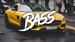 ?BASS BOOSTED? CAR MUSIC MIX 2018 ? BEST EDM, BOUNCE, ELECTRO HOUSE #3