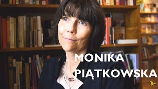 Monika Piątkowska [Prus] #rozmoWyliczanki [ep21]