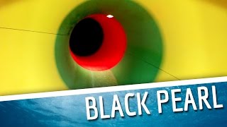 Vichy Vandens Parkas - Black Pearl (Dark Slide) Onride POV