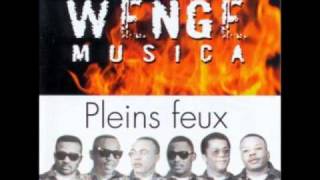 Wenge BCBG - Sebene Mix