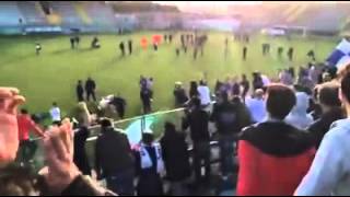Virtus Francavilla Calcio in serie D