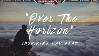 (Free) Emotional Rap Beat "On The Horizon" | Hip Hop Instrumental Music 2016 | Luxray #Instrumentals