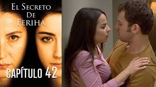 El Secreto De Feriha Capítulo 42 En Español