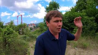 Обзор ЖК "Альпика 18" SOCHI-ЮДВ |Квартиры в Сочи |Отдых Сочи