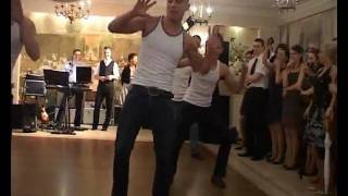 Łowcy Punktów G (studniówka 2010 ZSTiO Września)