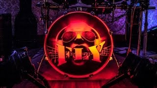 Fly-Band - "Mój jest ten kawałek podłogi"