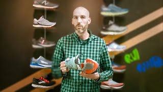 Hoka Gaviota 2 Review