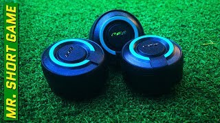 The World's First 3D Golf Swing and Body Motion Analyzer!