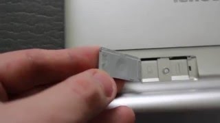 Lenovo Yoga Tablet 2 обзор косяки спустя год