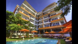 Family Hotel By New Nordic 3* Thailand, Pattaya.
