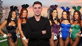 Povestea brandului Playboy - Cavaleria.ro
