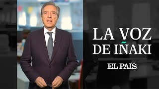 La Voz de Iñaki | El miedo que guarda la viña