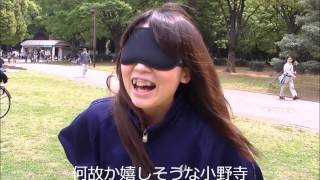 鼻ふっく　からのゴムパッチン
