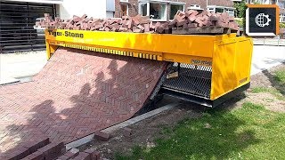 СТРОИТЕЛЬНЫЕ ТЕХНОЛОГИИ Которые ВАС УДИВЯТ / Топ 10