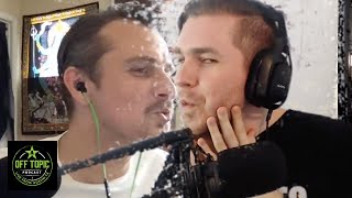 The Climax of Eric Week - Off Topic - #238