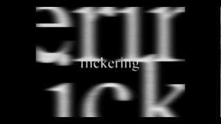 Horror Title-Adobe After Effects [Free template]