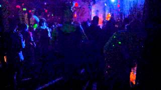 DJ URI DALAL AT LE SOUK NYC