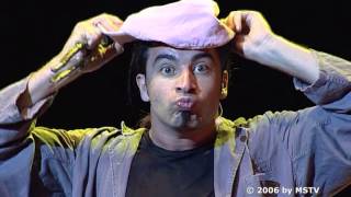 CSD GALA STUTTGART: BÜLENT CEYLAN!