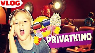 Privates Kino ?und barfuss auf dem heissen Parkplatz?!? - Texas Strandurlaub - VLOG