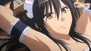 "Misaki in Not" // German Fandub