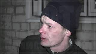МП Разбойник в маске на улице Щорса  Место происшествия 29 01 2018 #5