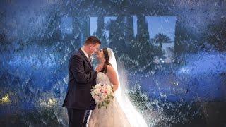 Green Valley Ranch Resort | Spa | Casino- Las Vegas Wedding Videographers