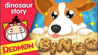 Bingo - Super songs [REDMON]
