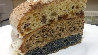 ТОРТ КОРОЛЕВСКИЙ очень ВКУСНЫЙ и ПРОСТОЙ РЕЦЕПТ торта|Как Приготовить домашний торт|Easy Cake Recipe