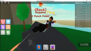 Best Power Simulator Script Hack!!! Train All Abilities At Once!!! Max Stats!!!