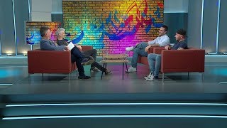 Keménymag (2019-03-12) - ECHO TV