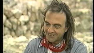 ΝΙΚΟΣ ΠΑΠΑΖΟΓΛΟΥ - Η ΕΚΠΟΜΠΗ (2000)