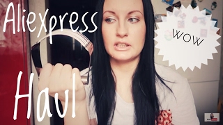 Aliexpress / Покупки из Китая / Крутые Находки