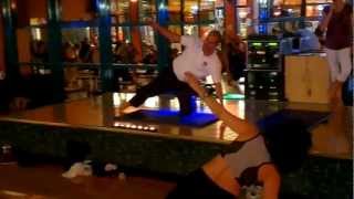 MICHAEL KING MASTERCLASS Part 1