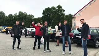 3.07.2018 Паломничество в в Свято-Успенский Жировичский монастырь