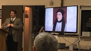 The Life & Writings of St John Fisher ~ Ryan Grant