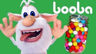 Booba - Sinema Salonu? - Karışık çizgi filmler - Bebekler için çizgi filmler