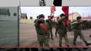 9 Отдельная Висленская Мотострелковая бригада