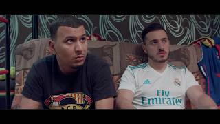 JEAN 2 MAHJ - La Série : Episode 01 - Saison 01